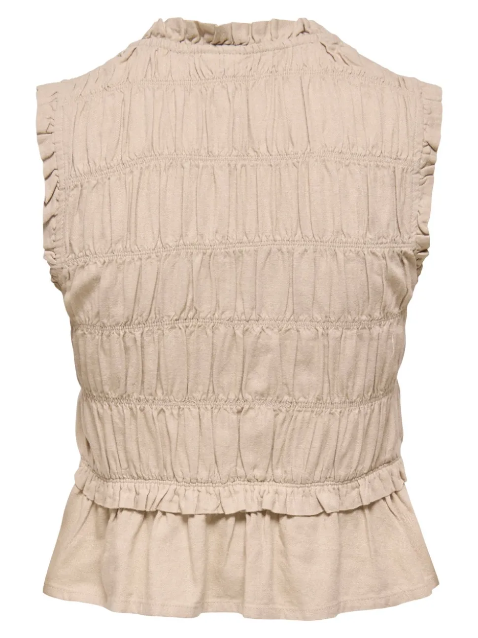 ONLGOA Lin Blouse