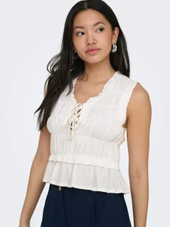 ONLGOA Lin Blouse
