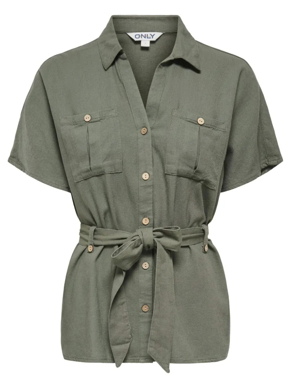 ONLGOA Lin Chemise