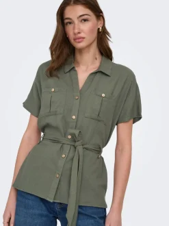 ONLGOA Lin Chemise