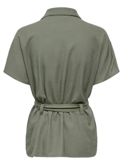 ONLGOA Lin Chemise