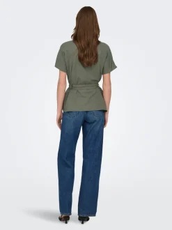 ONLGOA Lin Chemise