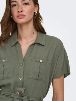 ONLGOA Lin Chemise