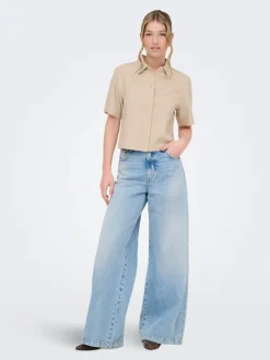 ONLGOA Lin Chemise