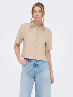 ONLGOA Lin Chemise