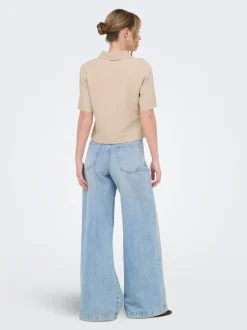 ONLGOA Lin Chemise