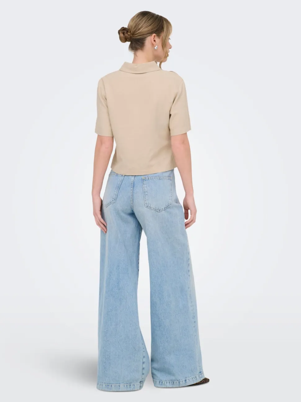 ONLGOA Lin Chemise