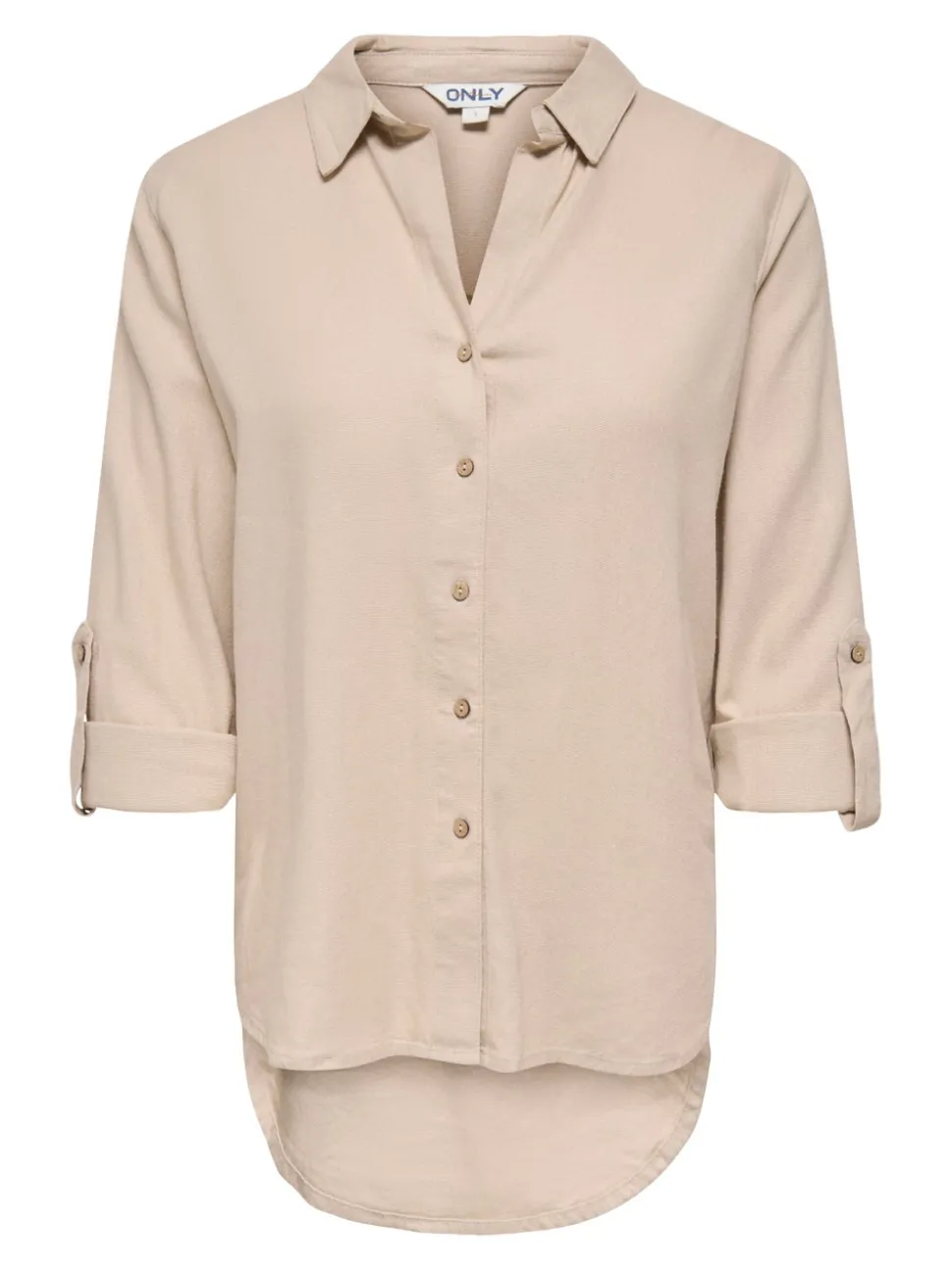 ONLGOA Lin Chemise