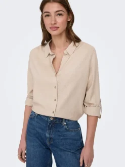 ONLGOA Lin Chemise