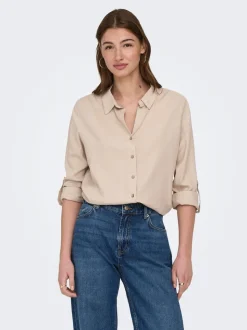ONLGOA Lin Chemise