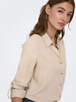 ONLGOA Lin Chemise
