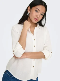 ONLGOA Lin Chemise