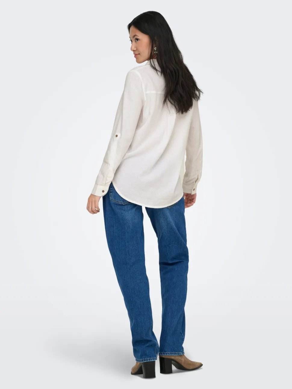 ONLGOA Lin Chemise