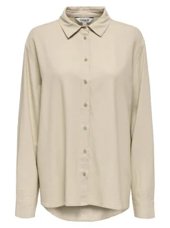 ONLGOA Lin Chemise