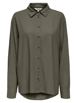 ONLGOA Lin Chemise