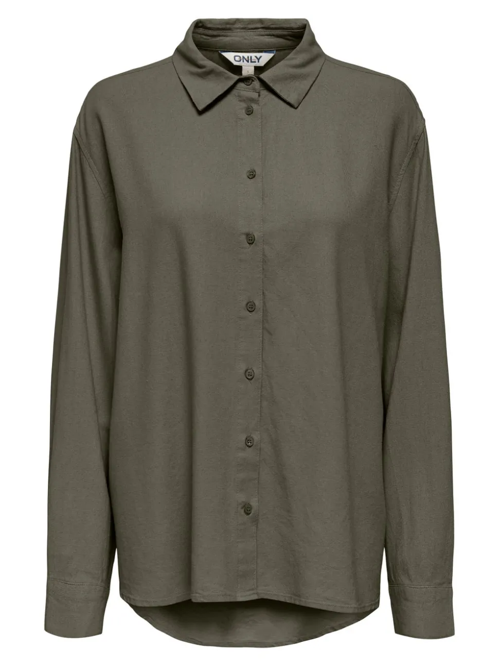 ONLGOA Lin Chemise