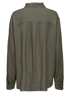 ONLGOA Lin Chemise