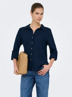 ONLGOA Lin Chemise