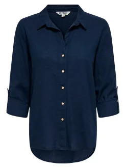 ONLGOA Lin Chemise