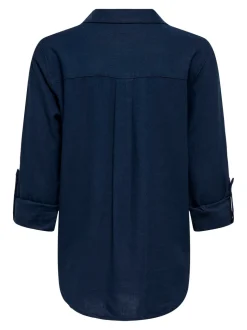 ONLGOA Lin Chemise