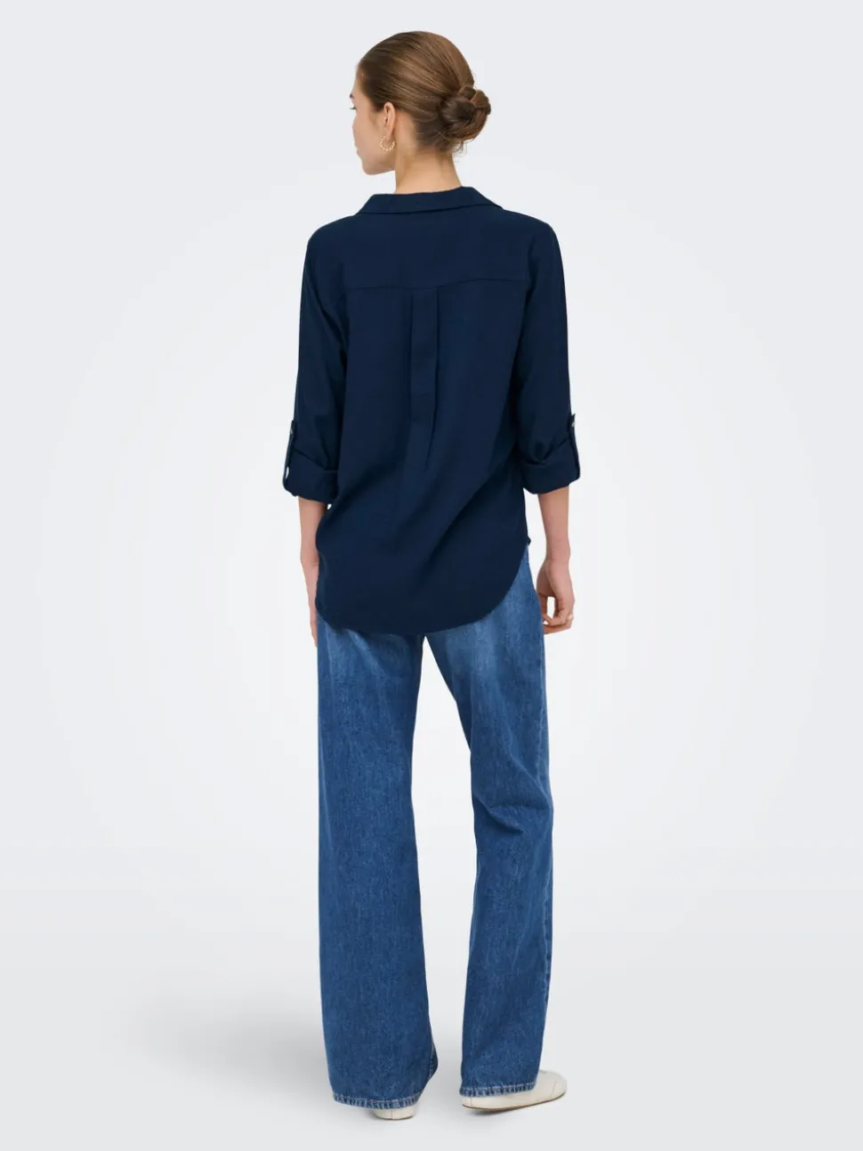 ONLGOA Lin Chemise