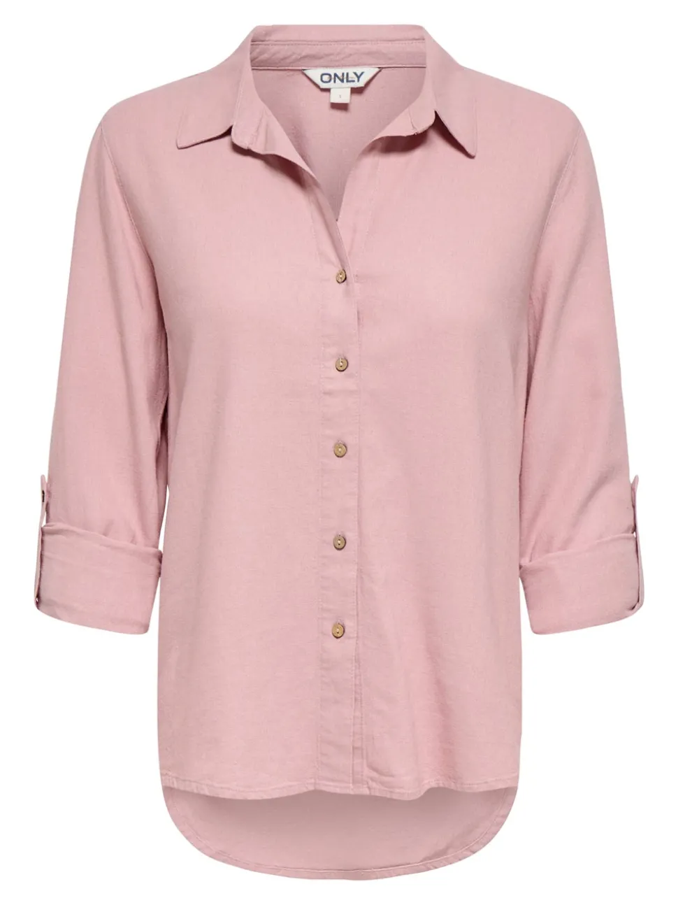 ONLGOA Lin Chemise