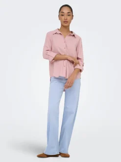 ONLGOA Lin Chemise