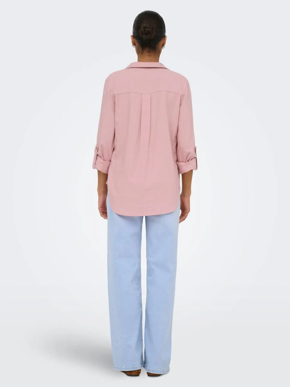 ONLGOA Lin Chemise