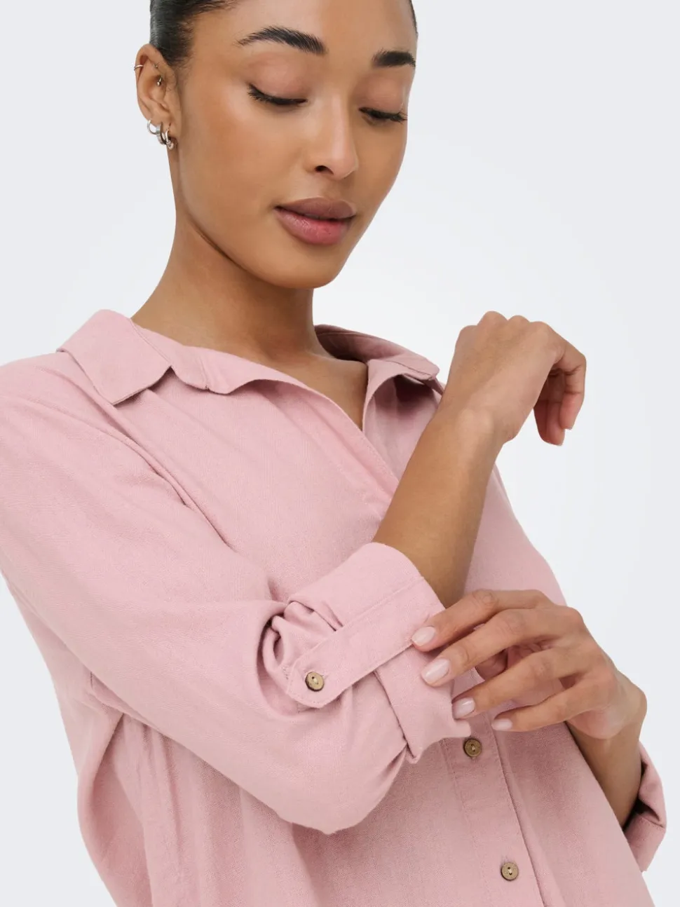 ONLGOA Lin Chemise
