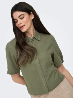 ONLGOA Lin Chemise