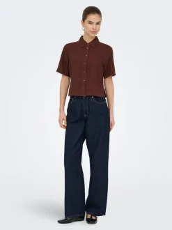 ONLGOA Lin Chemise
