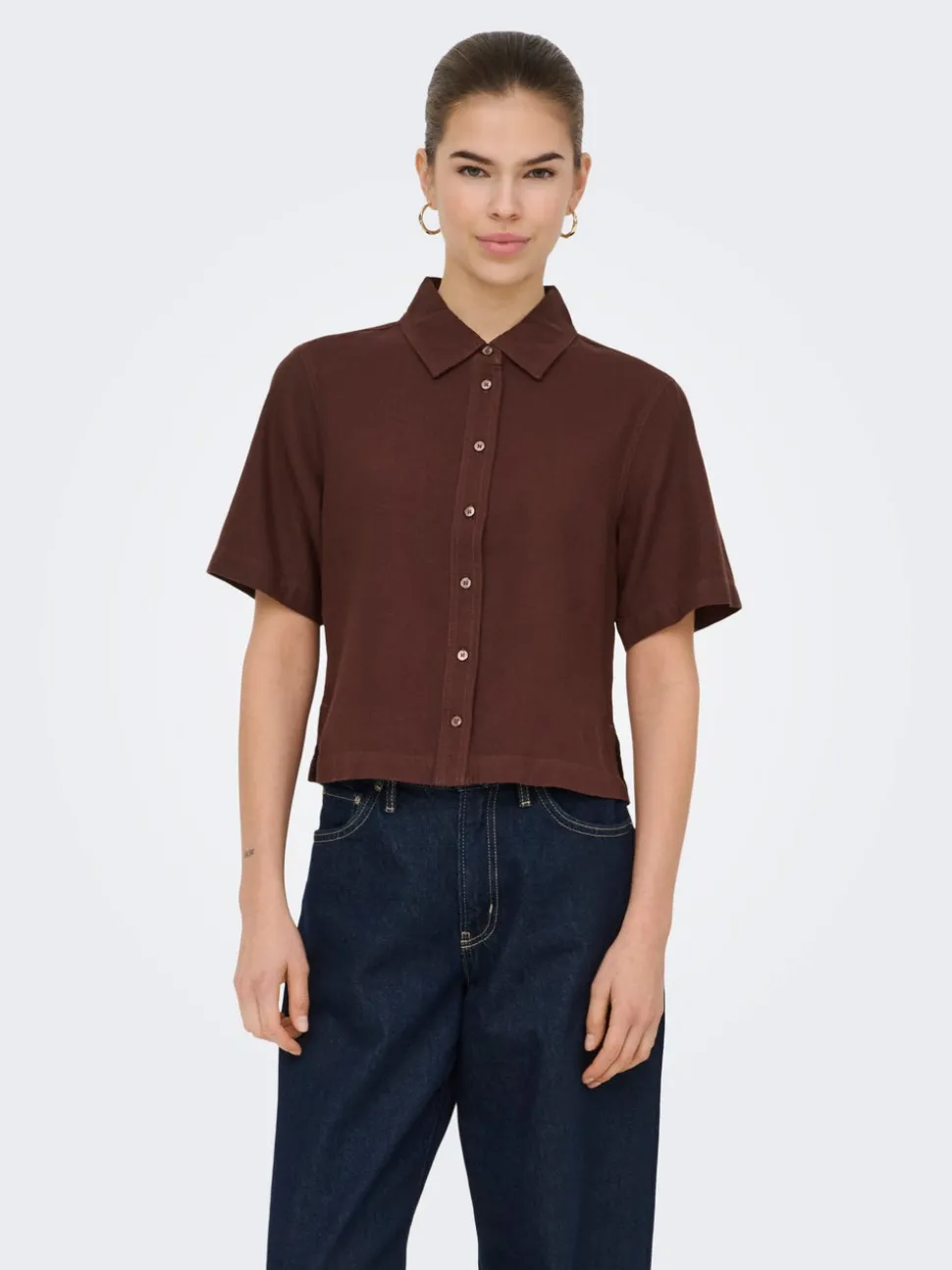 ONLGOA Lin Chemise