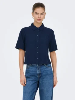 ONLGOA Lin Chemise