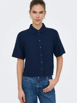 ONLGOA Lin Chemise