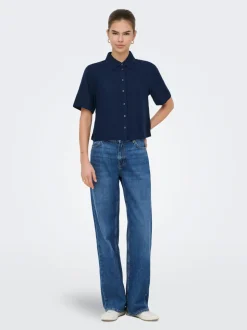 ONLGOA Lin Chemise