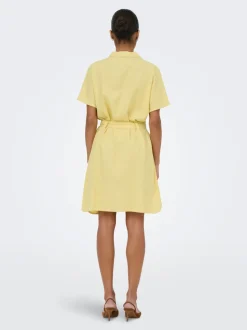 ONLGOA Lin Robe courte