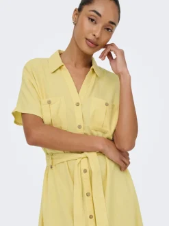ONLGOA Lin Robe courte