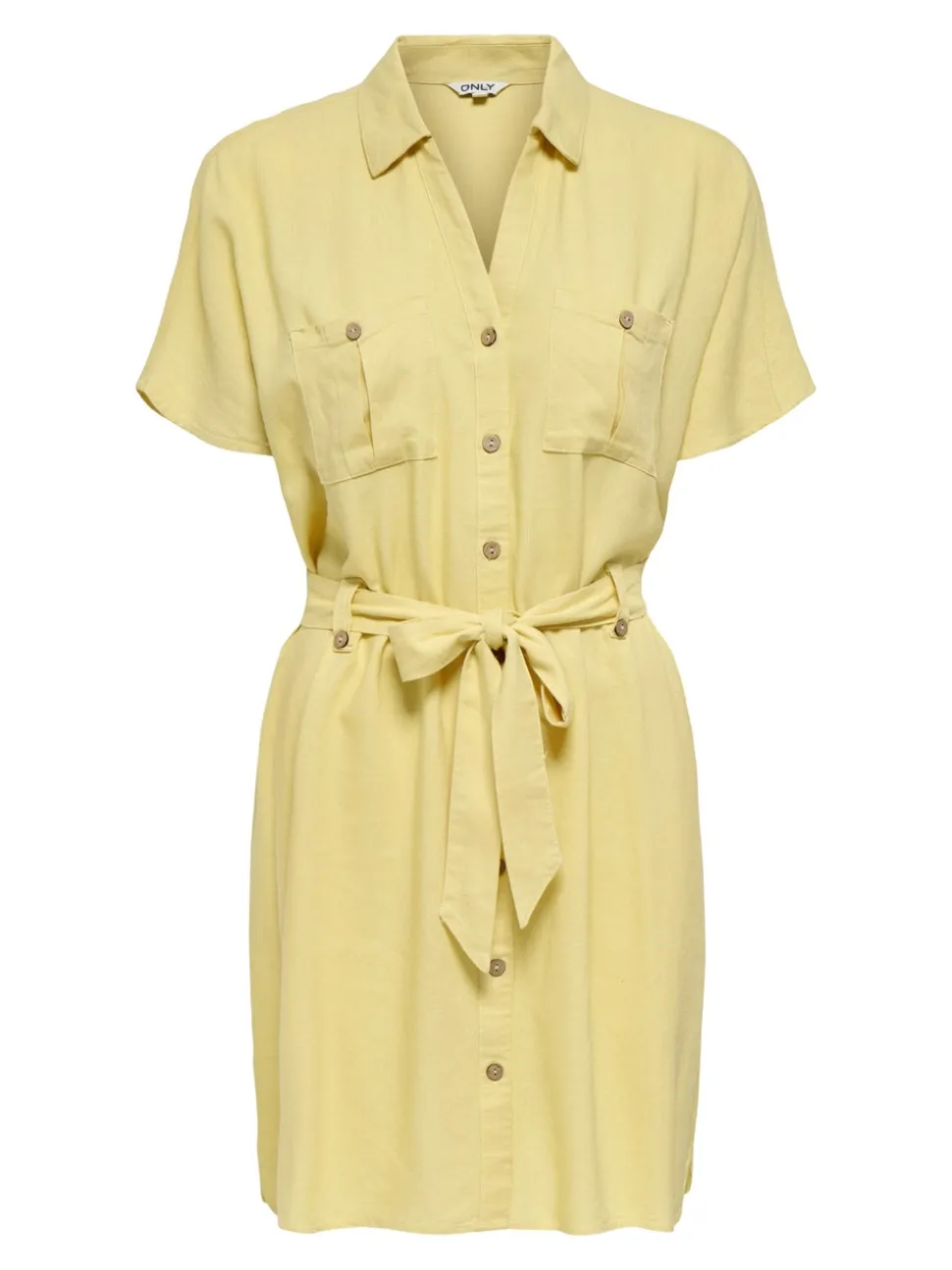 ONLGOA Lin Robe courte