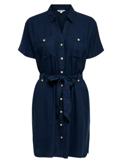 ONLGOA Lin Robe courte
