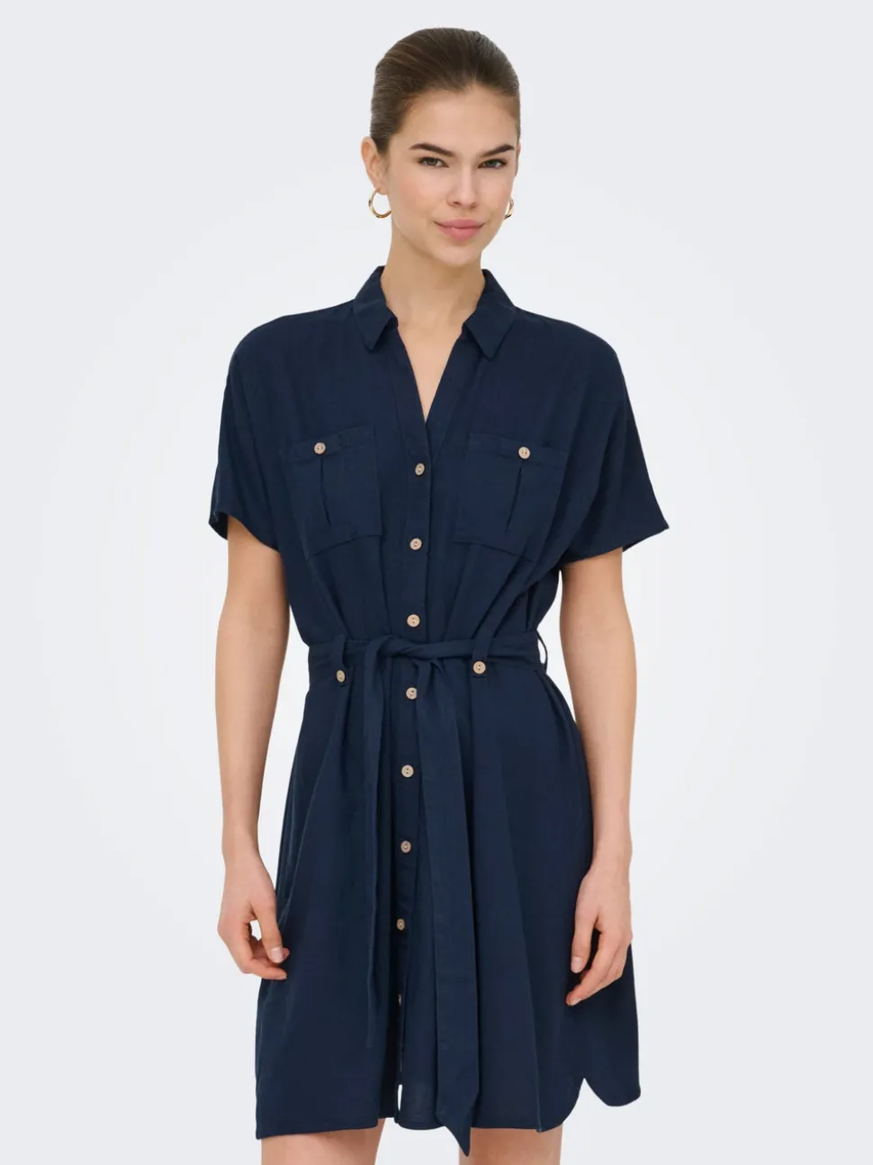 ONLGOA Lin Robe courte