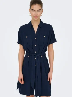 ONLGOA Lin Robe courte