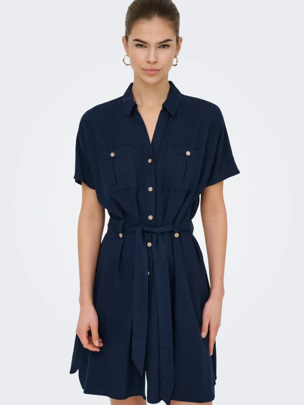 ONLGOA Lin Robe courte