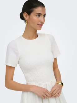ONLGOA Lin Robe courte