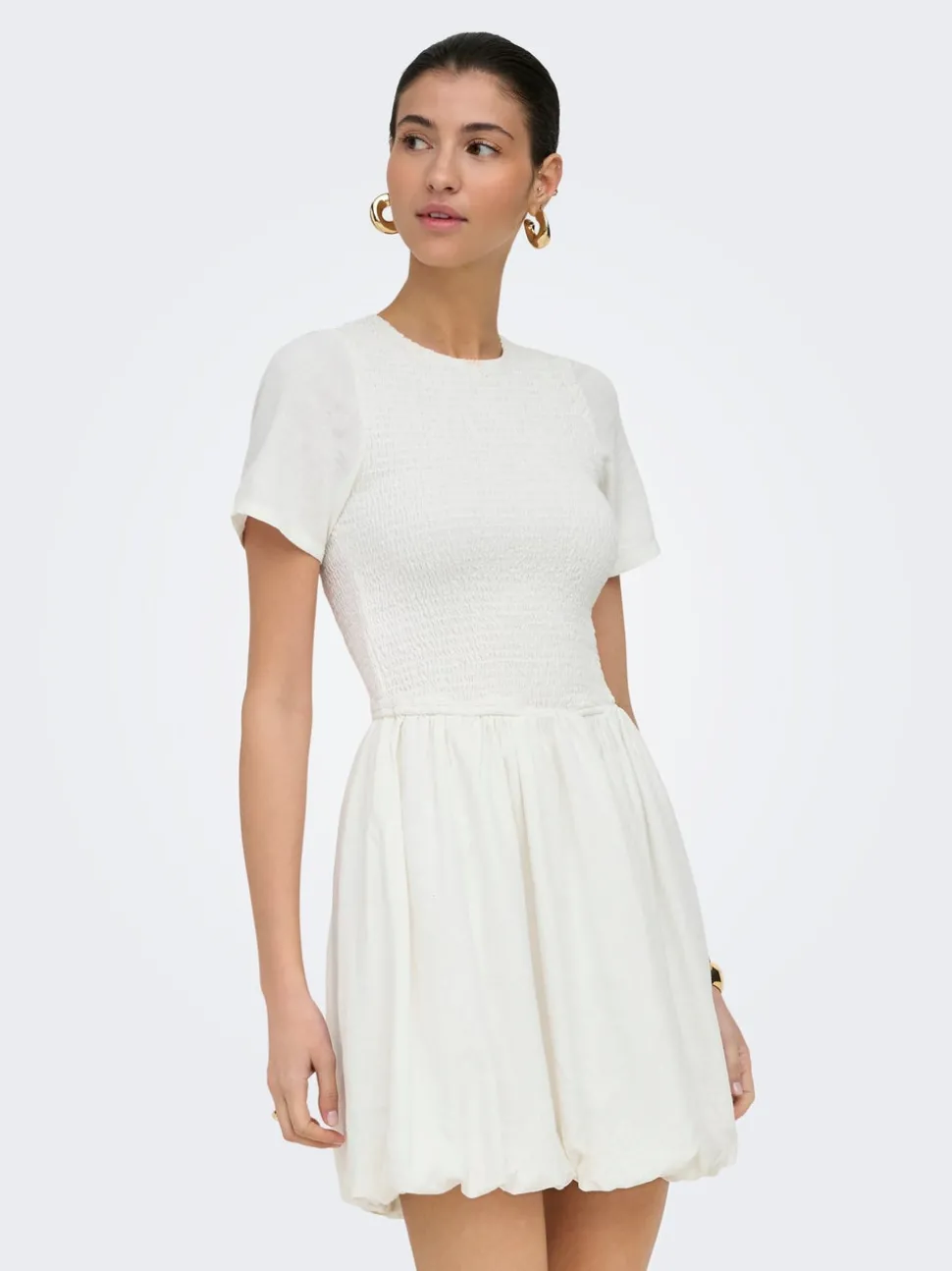 ONLGOA Lin Robe courte