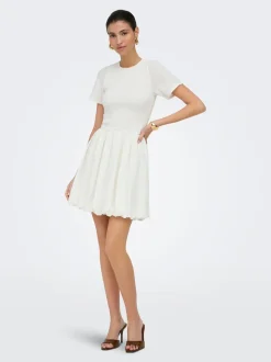 ONLGOA Lin Robe courte