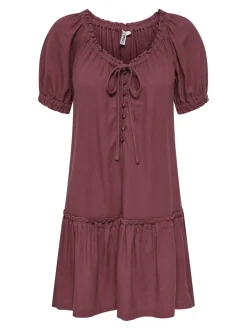 ONLGOA Lin Robe courte