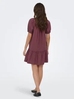 ONLGOA Lin Robe courte