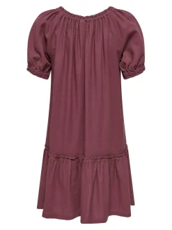 ONLGOA Lin Robe courte