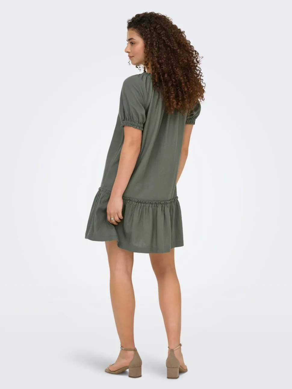 ONLGOA Lin Robe courte