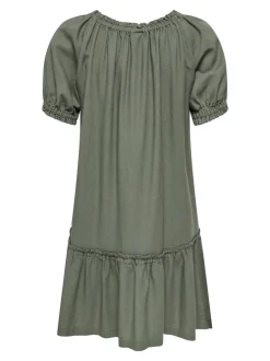 ONLGOA Lin Robe courte